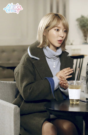 '싱포유' 홍경민, 초아에게 '설현이 부럽지 않냐' 독설