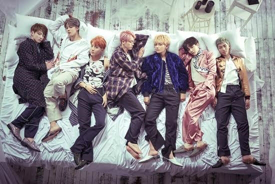 방탄소년단(사진=빅히트엔터테인먼트제공)