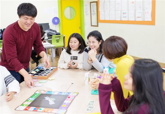 [이슈] 넷마블, 게임으로 가족 소통 늘린다…게임소통교육 개최