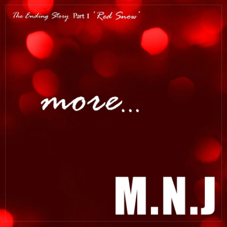 남자들의 애창곡 '후애' 부른 M.N.J, 12년 만에 컴백