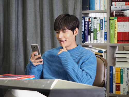 '푸른 바다의 전설' 이민호, 출구 없는 준재의 덫