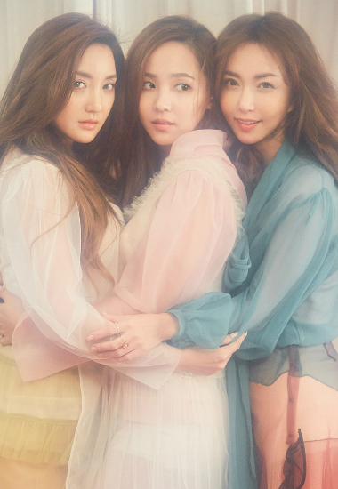 S.E.S.(사진=SM엔터테인먼트제공)