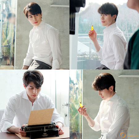 이동욱, 따뜻한 눈빛+부드러운 표정! '여심을 쥐락펴락'