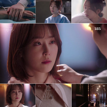 SBS '낭만닥터 김사부' 서현진, 봉인 해제됐다 '시청자 환호'!