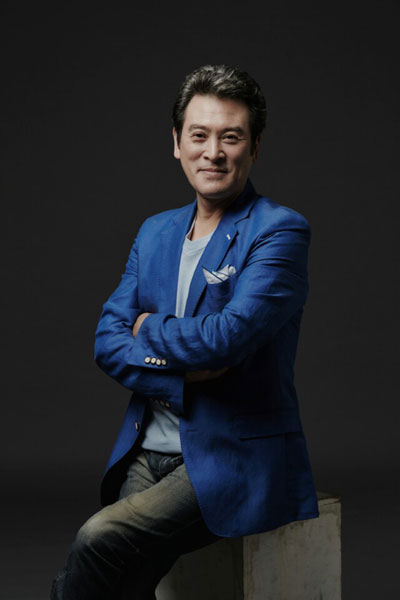 배우 남경읍, 힐링 예능 ‘미사고’ 출연...몰래카메라 성공할까?