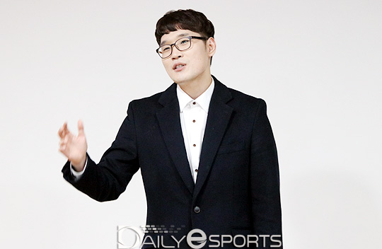 이현우 해설 "선수 생활? 최대한 오랫동안, 충실하게"