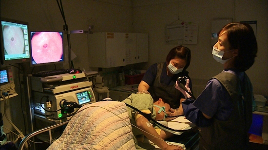 MBC메디컬쇼'닥터고'는22일방송에서건강검진잘받는법을공개한다.(사진=MBC제공)