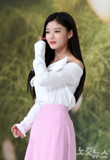 김유정(자료사진/황진환기자)