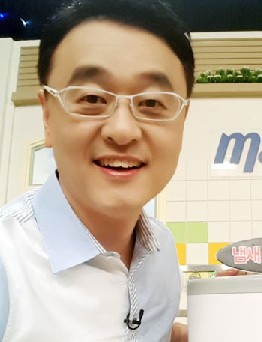 개그맨 권영찬, 일상 속 주부스런 포인트 애찬론