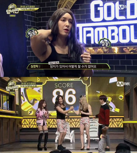 ‘다잘하는 배우’ 심형탁 드라마 이어 예능까지 휘어잡았다