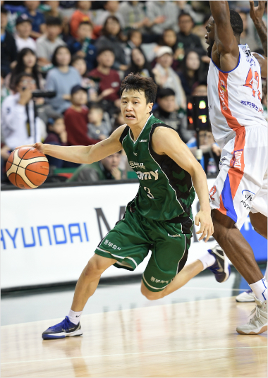 허웅(사진제공=KBL)