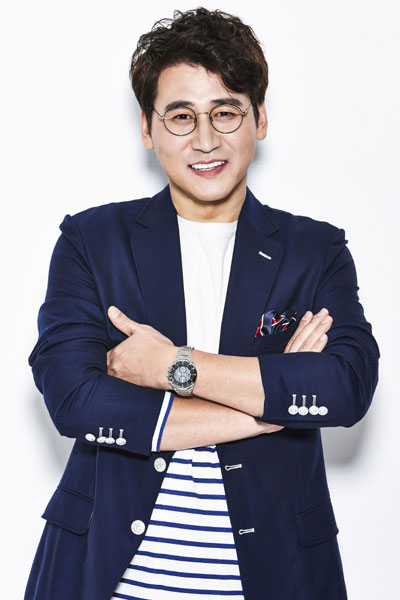 배우 이정헌, SBS 드라마 ‘피고인’으로 브라운관 복귀 확정
