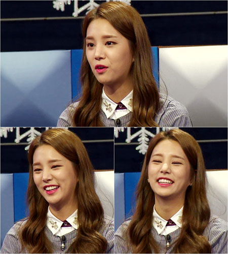 ‘트릭 앤 트루’ 라붐 솔빈, 마술 투시 능력 예고! ‘궁금증↑’
