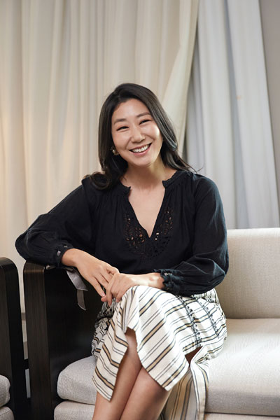 배우 라미란, 전 세대 아우른 열연 통했다