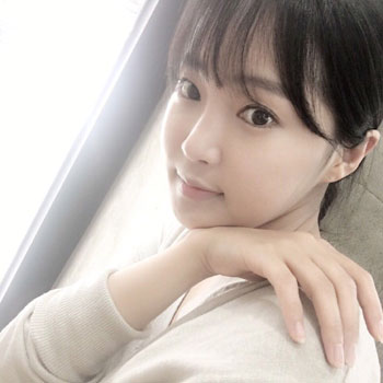 독립영화계 샛별 이봄, 물오른 청순 미모 눈길