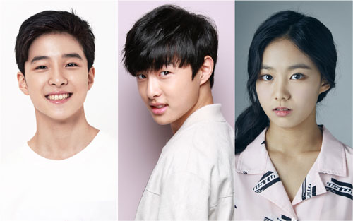 '왕은 사랑한다' 남다름-윤찬영-이서연, 자동입덕 부르는 레전드 아역 라인 확정