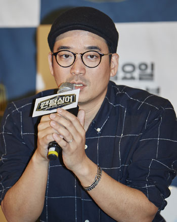 '팬텀싱어' 김형중 PD, "본선 탈락자 중 구제된 2명, 강력한 시너지"