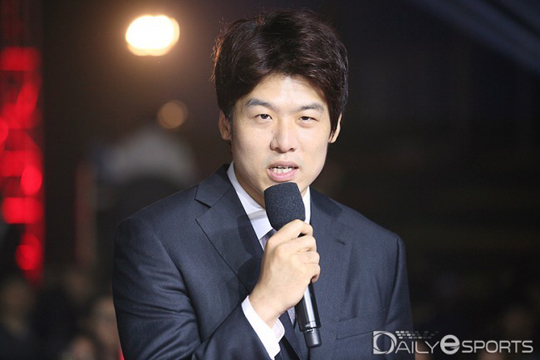 아프리카 프릭스 감독으로 부임한 최연성 감독.