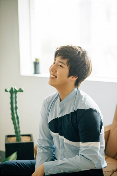 신예가수타니.(사진=H.O.M컴퍼니제공)