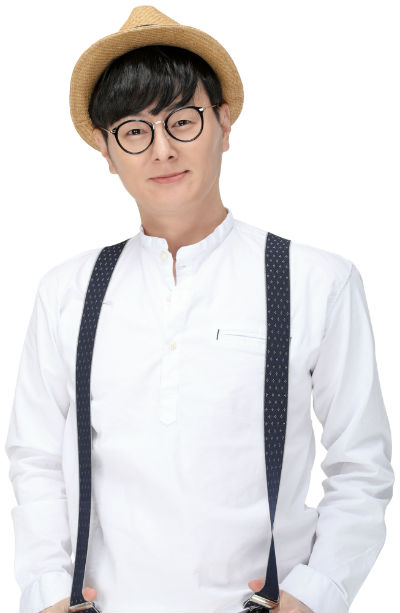 '투가이스' 김민진, 10년 만에 정규앨범 발매