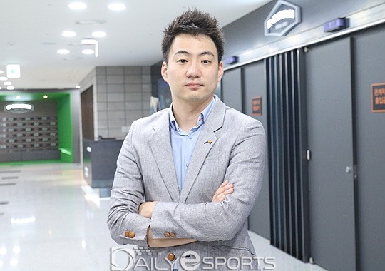 kt 이지훈 감독 "슈퍼팀? 다듬을 부분 상당히 많다"