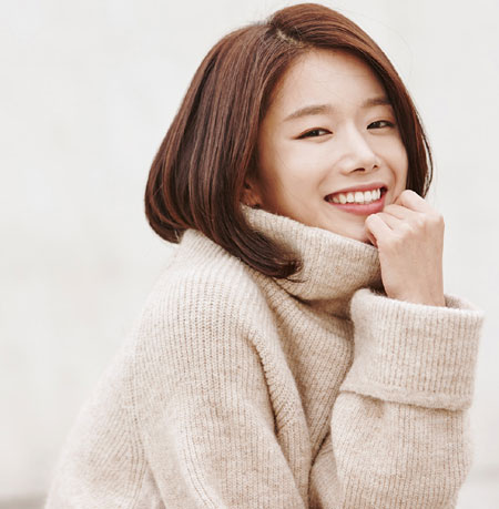 배우 고은민, 영화 '림동미' 주인공 발탁...탈북녀 열연