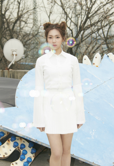 예나
