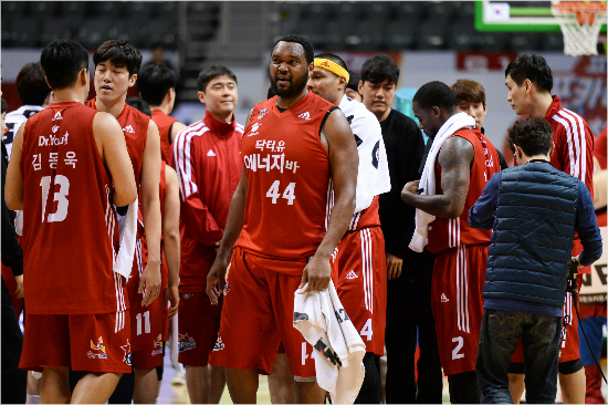 고양오리온제스퍼존슨(사진제공=KBL)