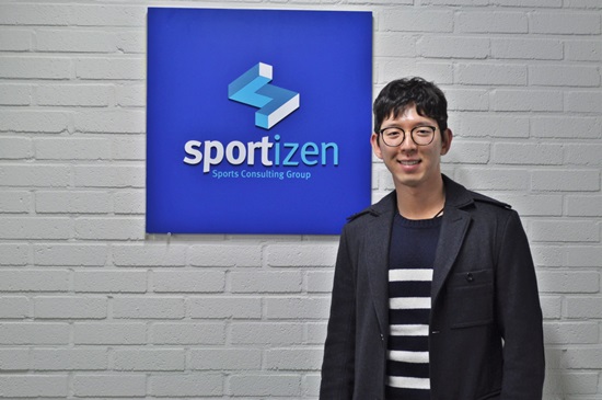 노승열, 스포티즌과 매니지먼트 계약 체결