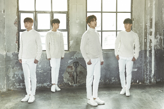 브로맨스(사진=RWB제공)
