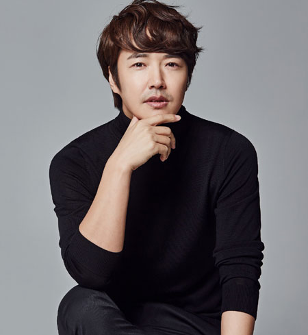 '완벽한 아내' 윤상현, 고소영과 부부호흡 맞춘다!