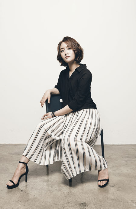 8일 자정, 영지 '한번은 보고싶었다' 발매