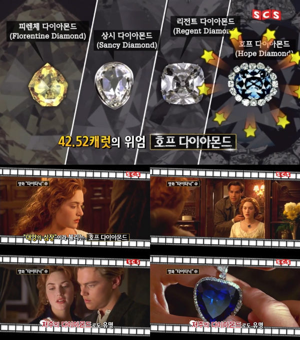 최고급 다이아몬드 주얼리 디자인부터 국제 보석 감정까지…민휘아트주얼리 김민휘 작가 ①