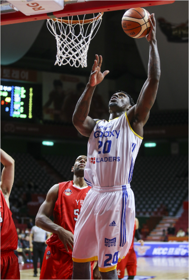 삼성라틀리프(사진제공=KBL)