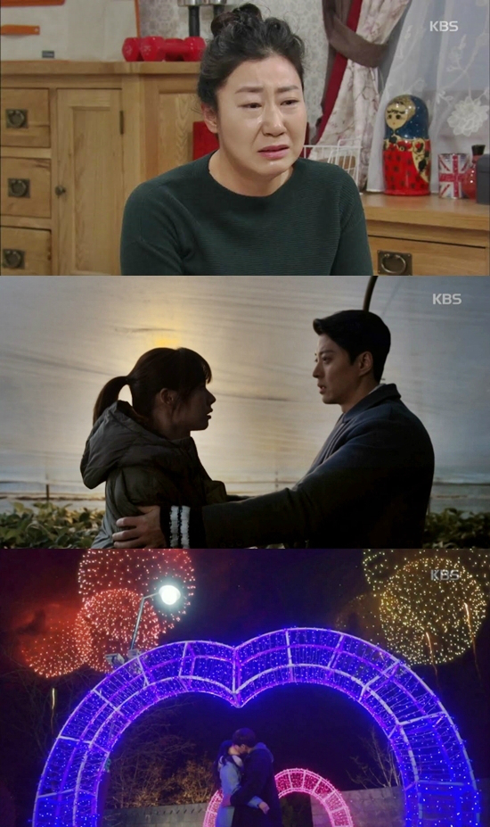 8일방송된KBS'월계수양복점신사들'일부(사진='월계점양복점신사들'캡처)