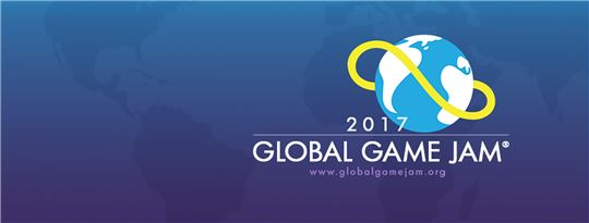 [이슈] 유니티, '글로벌 게임잼 2017' 메인 후원 
