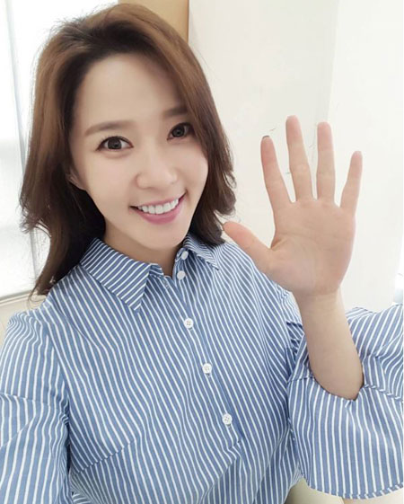 레이양, '역도요정 김복주' 종영 소감.."많은 것을 배우고 느낀 시간"