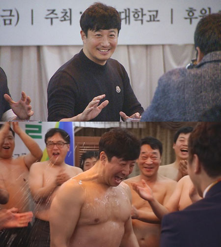 '은밀하게 위대하게' 이훈, '순수남+품격남' 반전매력 화제!