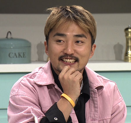 JTBC '냉장고를 부탁해‘ 유병재, “GD가 연락처 먼저 줬다” 친분 드러내