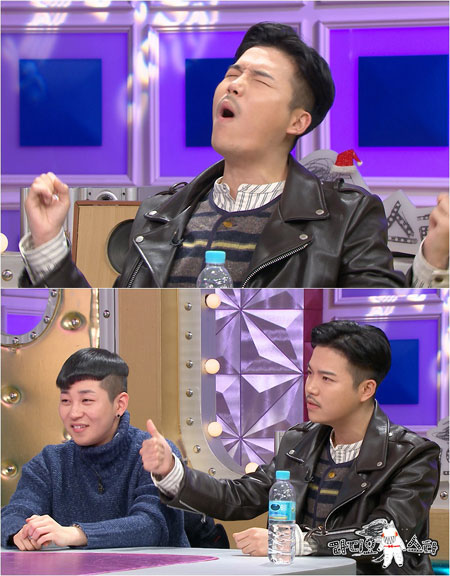 ‘라디오스타’ 지조, ‘쇼 미더 머니2’ 시상 번복에 ‘몰카’ 의심! 궁금증 UP!