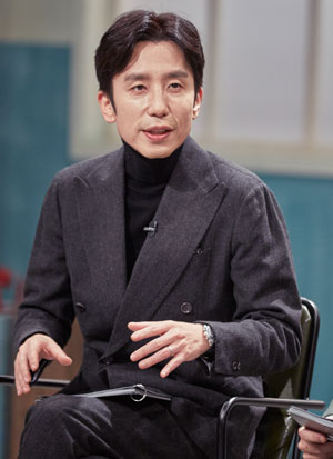 ‘말하는대로’ 유희열, “언젠가는 교향곡을 쓰고 싶어” 소망 고백