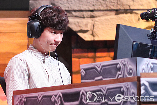 '서렌더' 김정수, 북미 프로게임단 CLG 하스스톤팀 입단