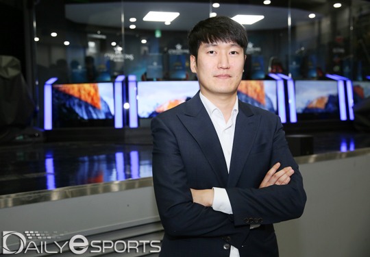 bbq 올리버스 김가람 감독 "기대되는 팀으로 만들 것…장용준은 잠재력 확실한 선수"