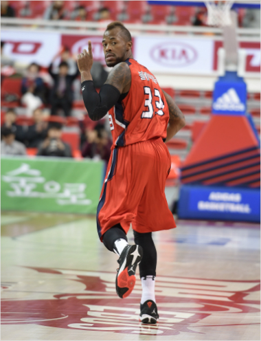 마커스블레이클리(사진제공=KBL)