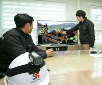 사진:쌍용건설
