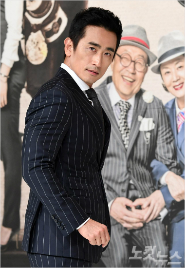 배우차인표.(사진=박종민기자/자료사진)