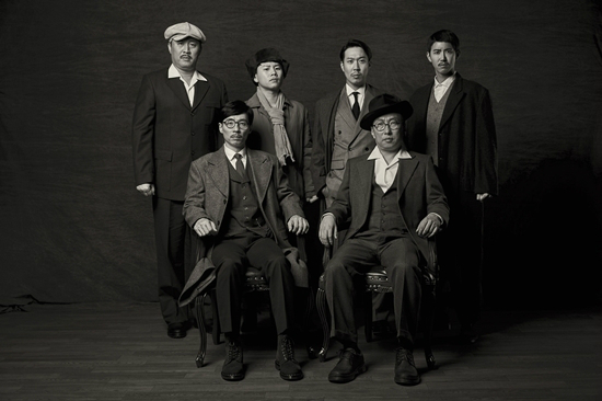 12년째달려온MBC'무한도전'이7주간본방송을쉬고재정비기간에돌입할것으로알려졌다.(사진=MBC제공)