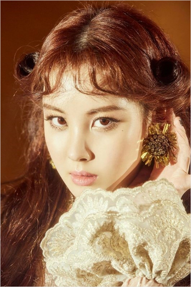 소녀시대서현.(사진=SM엔터테인먼트제공)