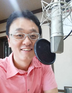 TBN '기분좋은 아침'...최고 보다는 최선을 다하라