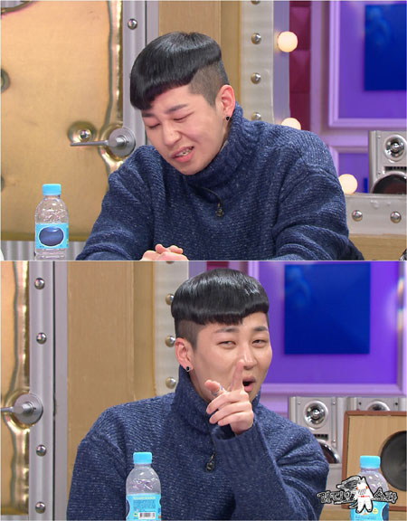 '라디오스타' 딘딘, 마성의 ‘GD 따라잡기’ 공개! 싱크로율 200%